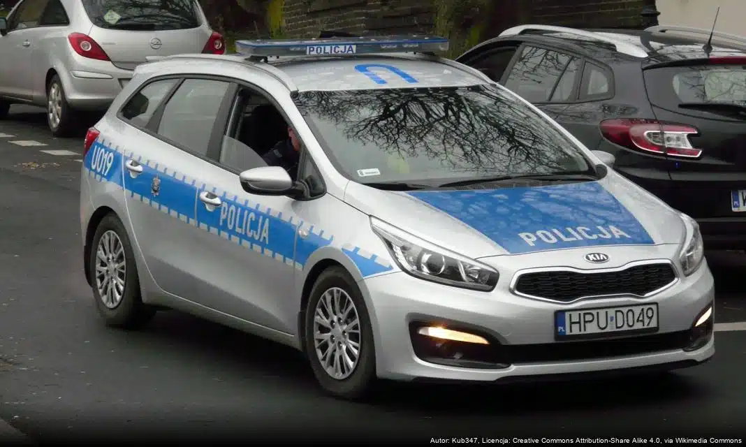 Suwałki: Policja zabezpieczyła nielegalny tytoń i sprzęt do produkcji papierosów