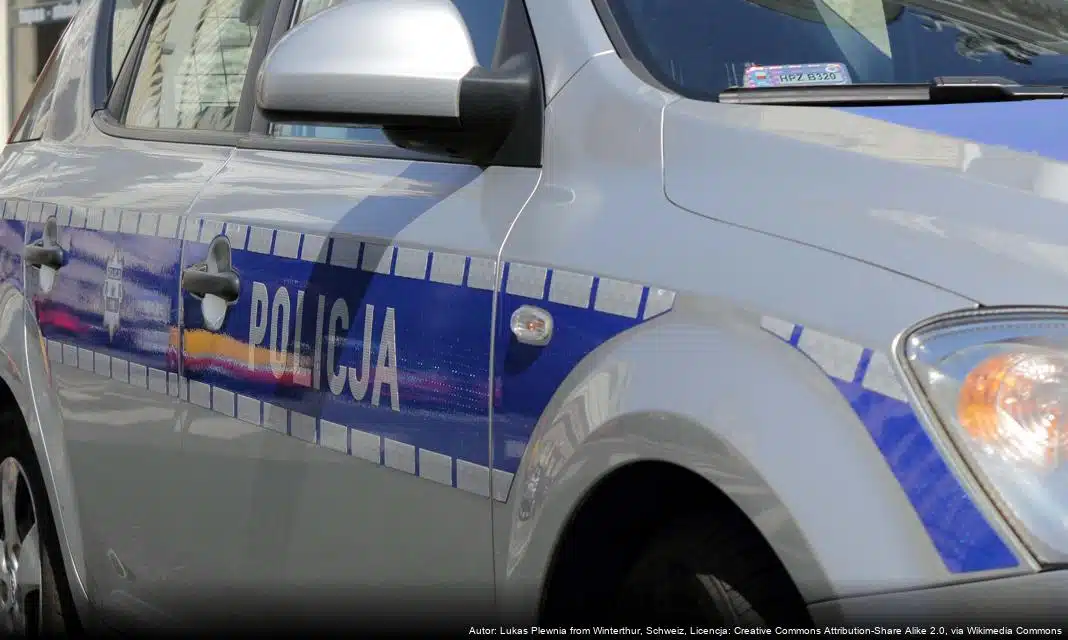 Bezpieczne Ferie 2026 – Policja apeluje o ostrożność