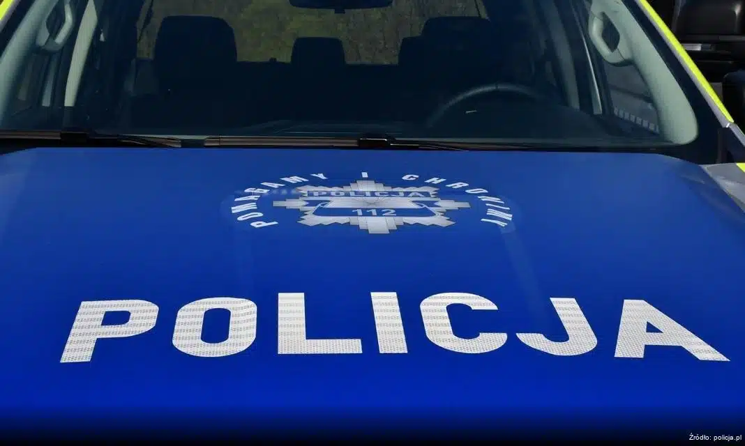 Wynajmujące mieszkanie zdewastowane przez 19-latka