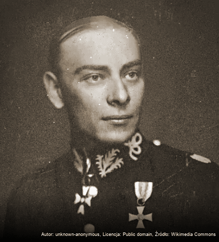 Marian Borzęcki