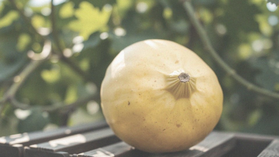 Melon żółty kiedy dojrzały? Kluczowe cechy dojrzałości melona