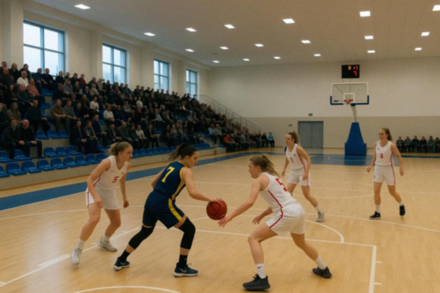 Finałowy sezon Top Ligi Masters za nami