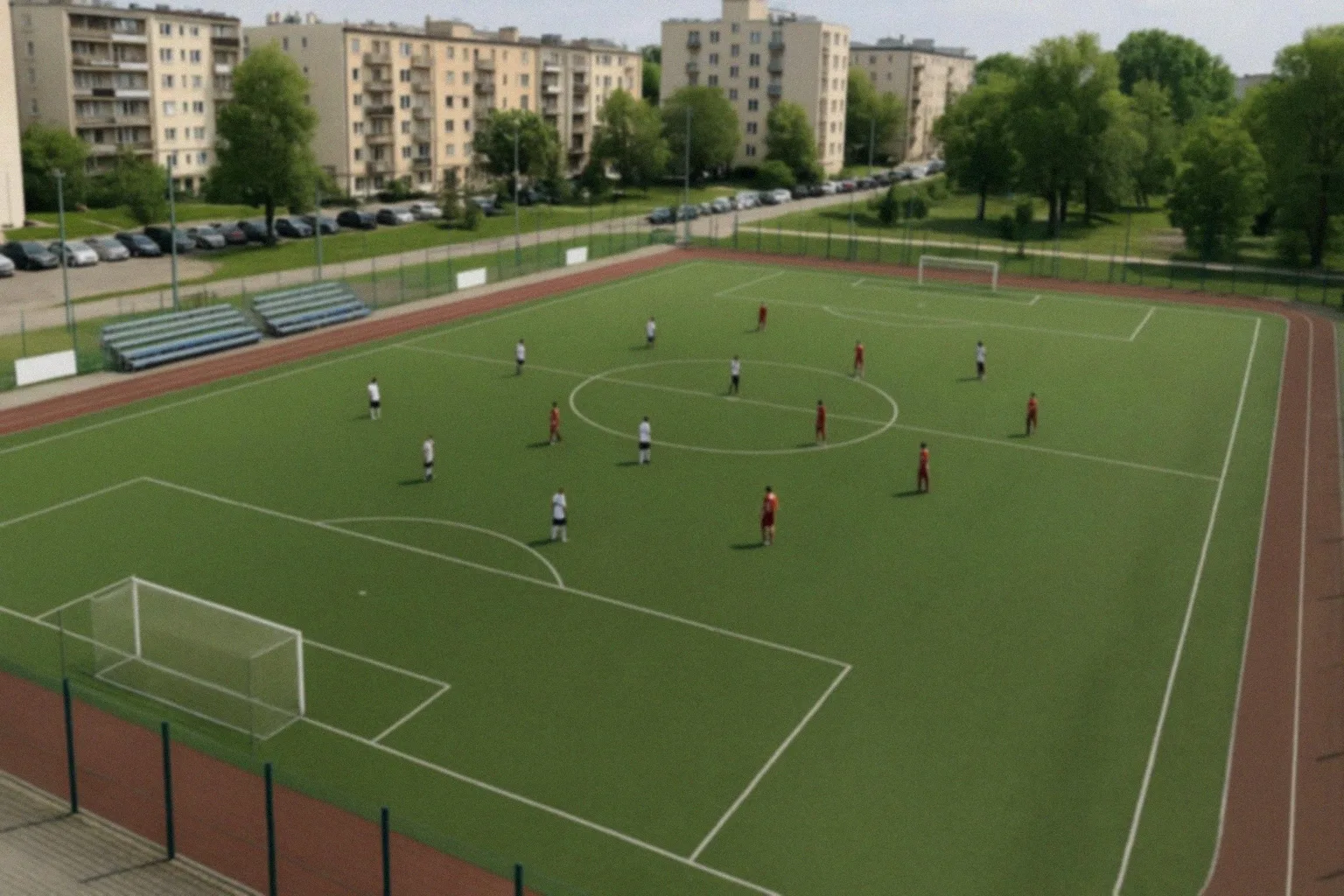 Rowerowa Wiosna Zaczęta – Oficjalny Trening Do Rowerowej Stolicy Polski 2026