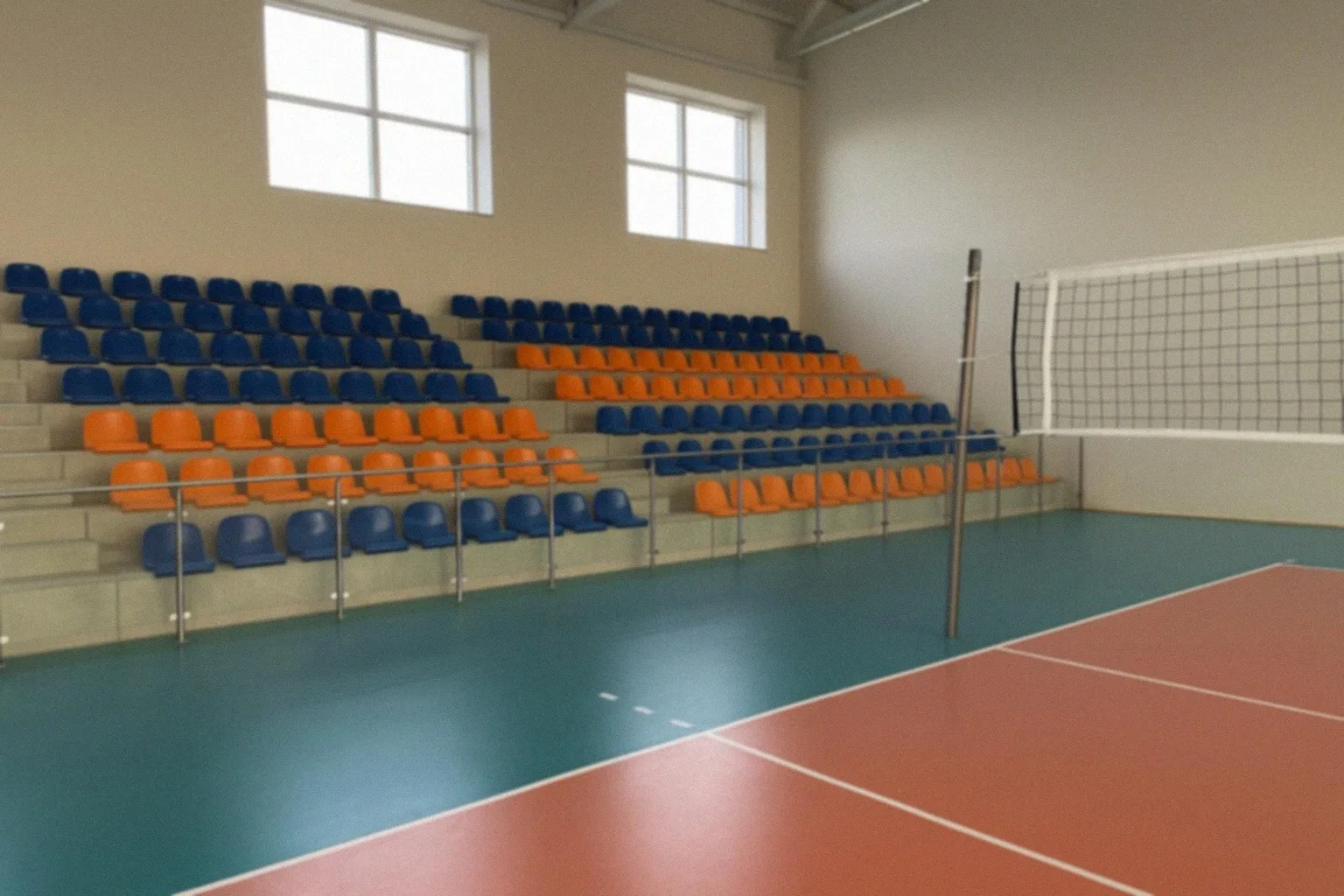 Drużynowe Biegi Przełajowe na Zalewie Arkadia – Sukces Młodych Sportowców