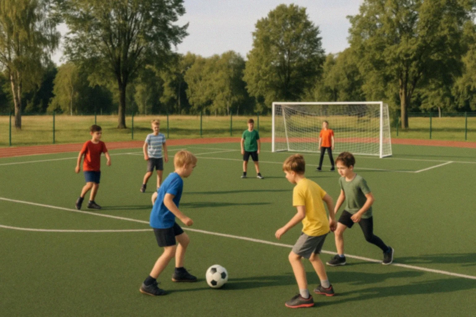 Setki sportowców uczestniczyły w Memoriale Jarosława Jutkiewicza