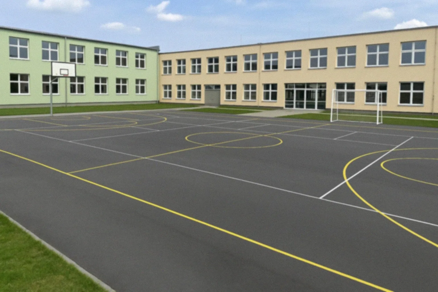 Rozpoczęcie zapisów na Sportowe Ferie 2026 w Suwałkach