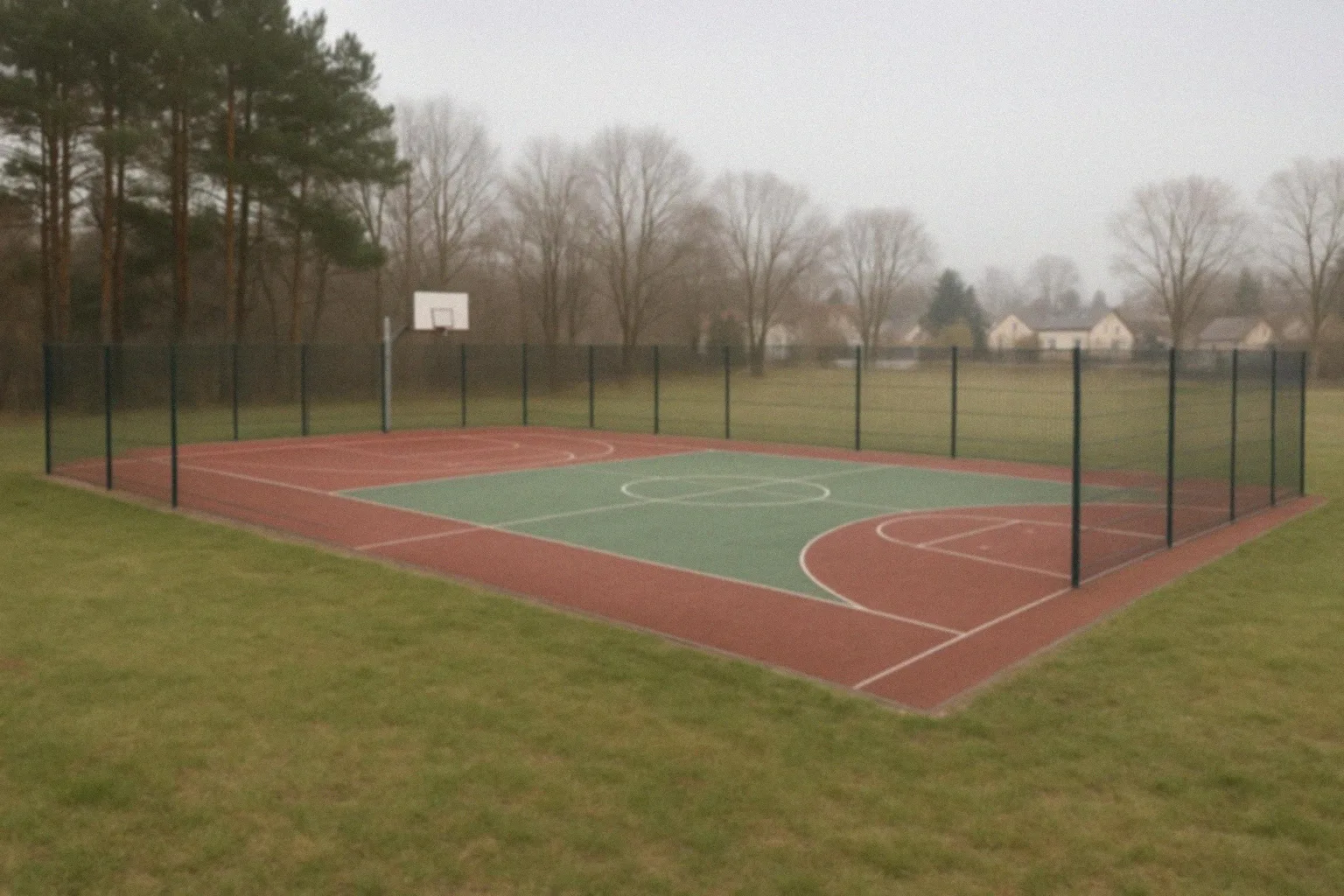 Sportowe Ferie 2026 – zakończenie zapisów i przekazanie dokumentów