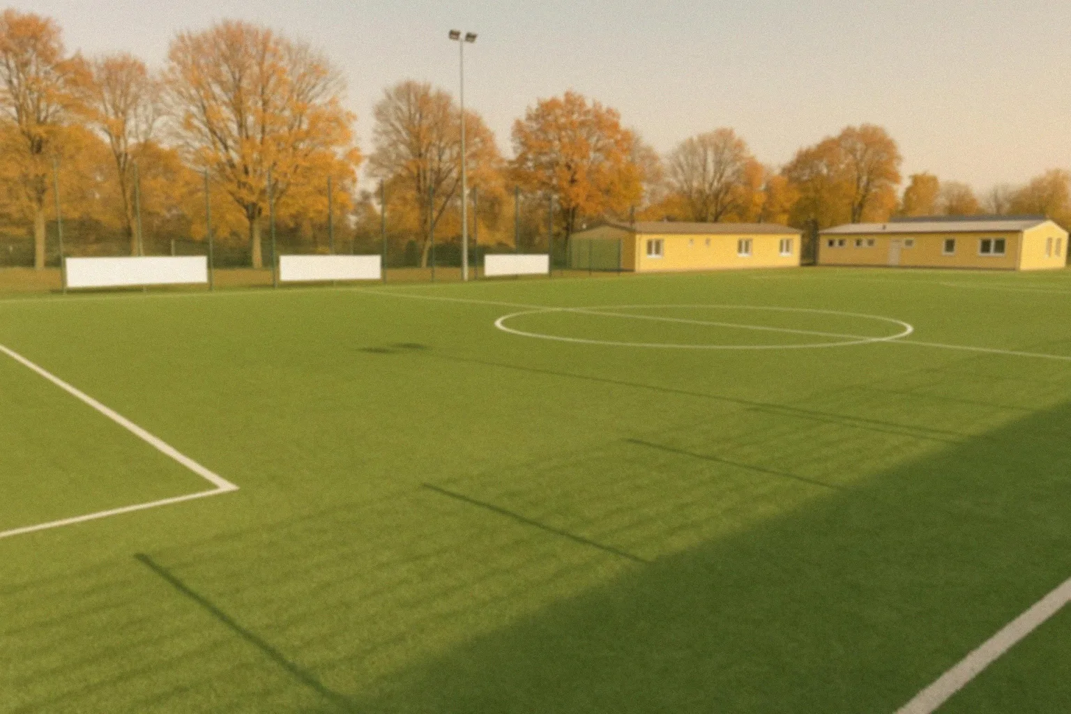 Zmiany w godzinach otwarcia obiektów sportowych w Suwałkach w okresie świątecznym