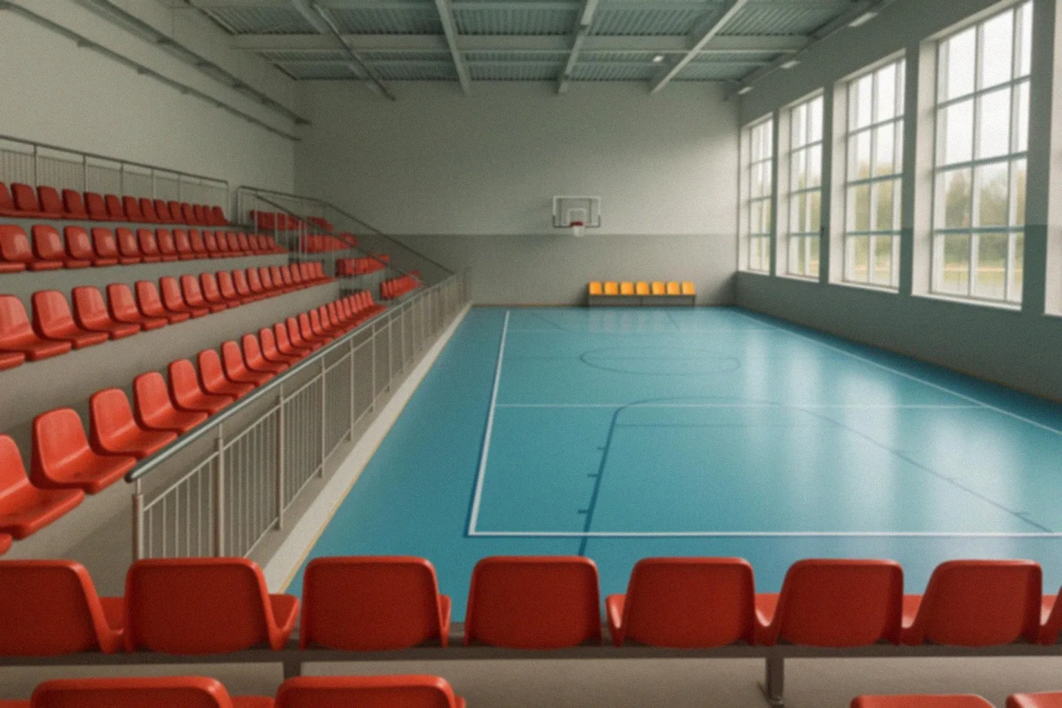 Zimowe Aktywności w Suwałkach – Stacja Pogodne Suwałki 2026