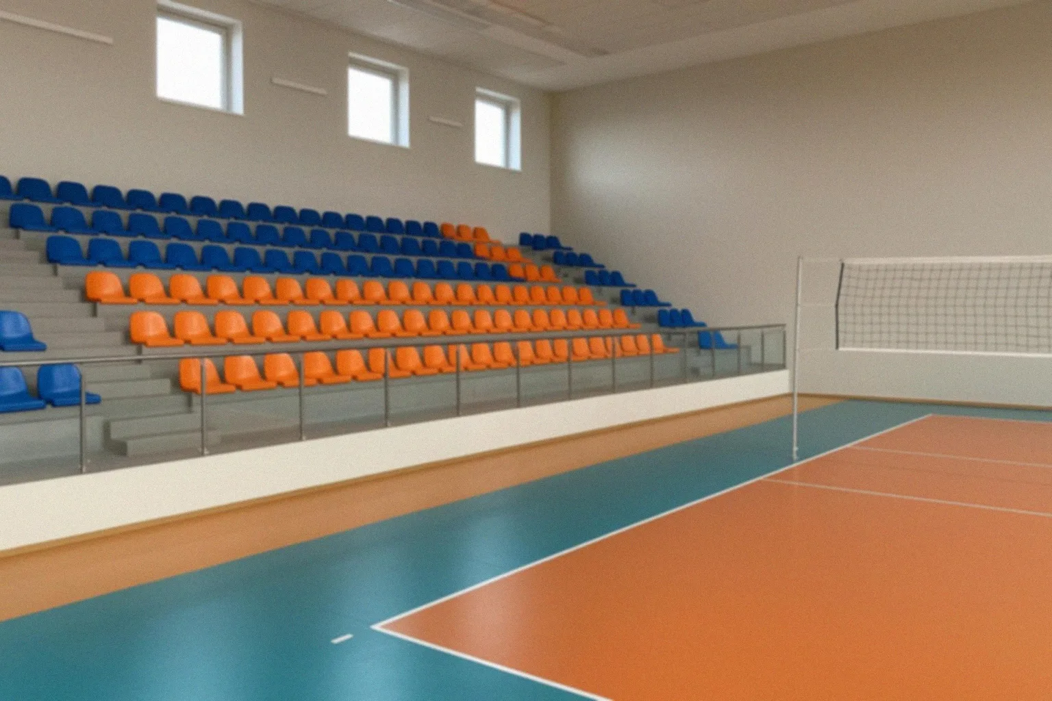 Sportowe Ferie 2026 w Suwałkach – Harmonogram Zajęć