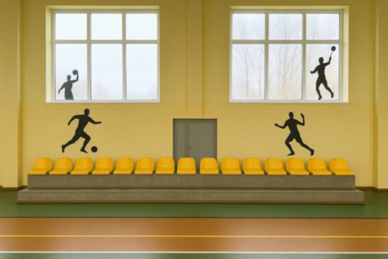 Zbliża się Seans Saunowy z Saunamistrzem – 28 stycznia!