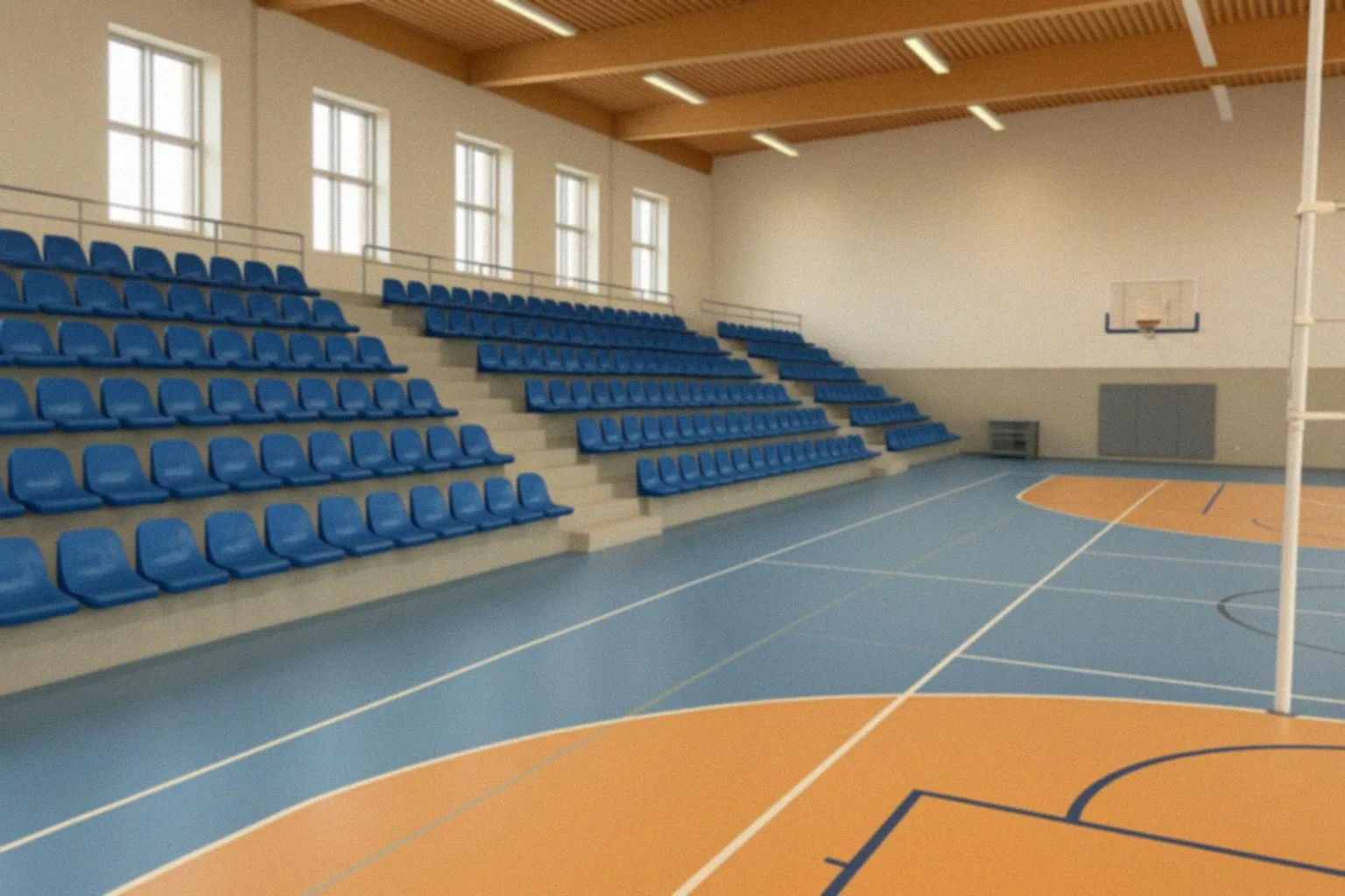 AquaGlide w suwalskim Aquaparku – nowa atrakcja dla mieszkańców