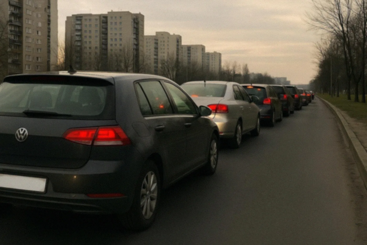 Bezpieczeństwo pieszych w Suwałkach – nowe inwestycje w infrastrukturę