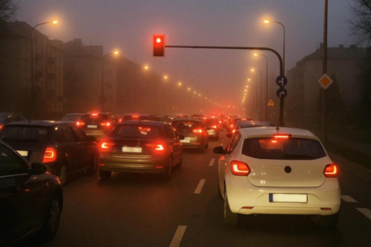 Pozimowe naprawy nawierzchni w Suwałkach