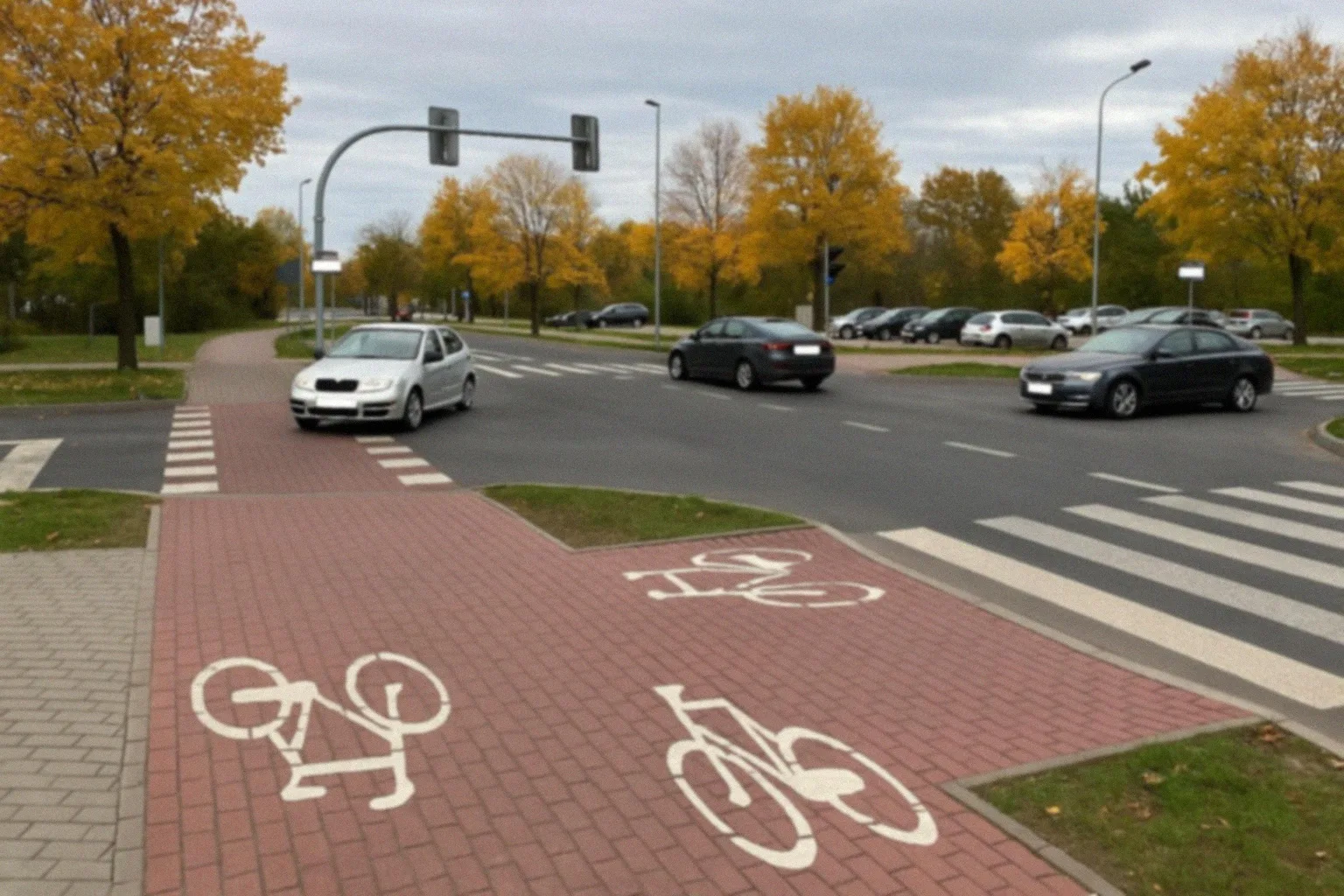 Nowy przetarg na modernizację nawierzchni w Suwałkach