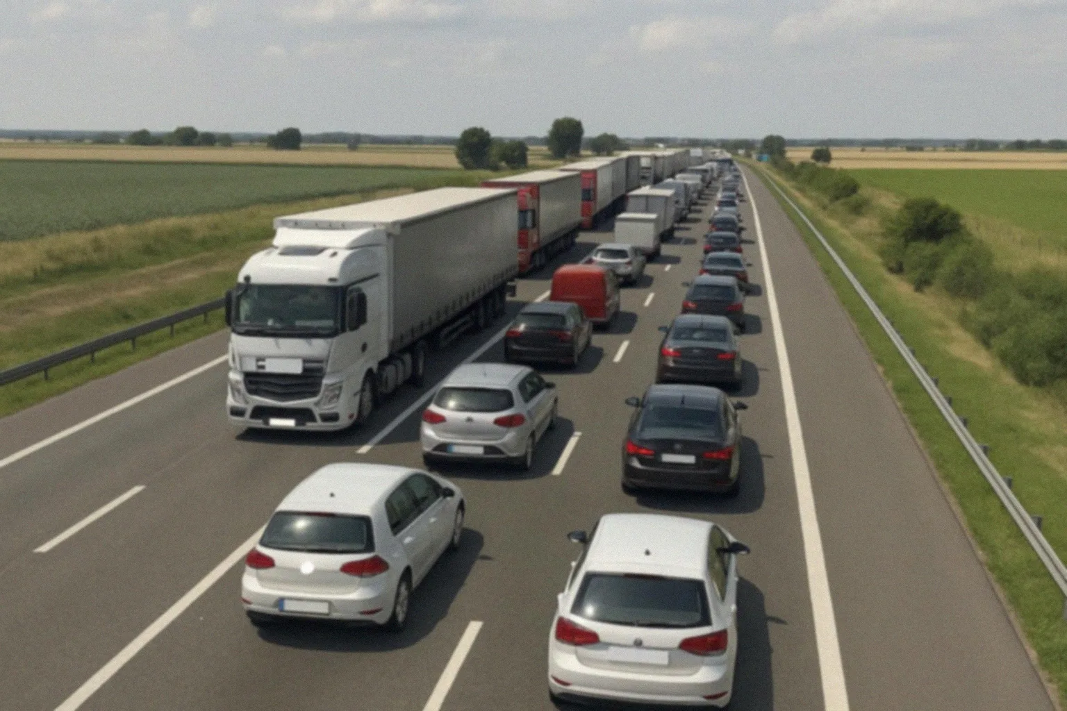 Nowe tablice drogowskazowe w Suwałkach – ważny krok w organizacji ruchu