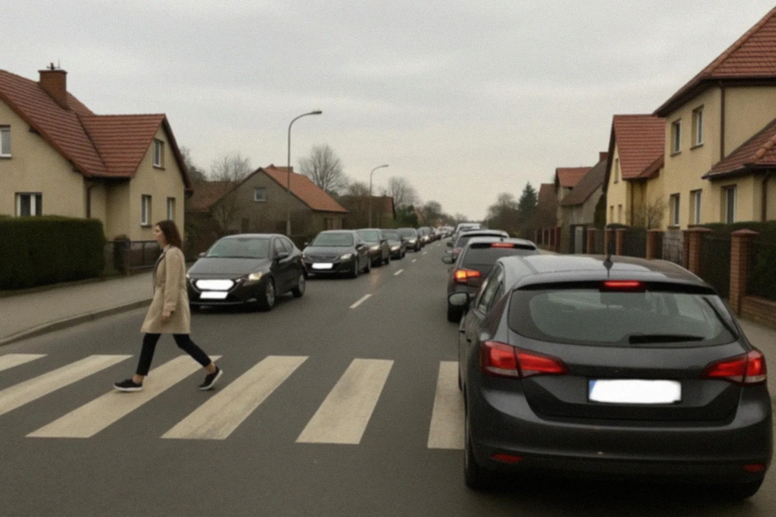 Rok 2025 w Działe Bieżącego Utrzymania Zarządu Dróg i Zieleni w Suwałkach