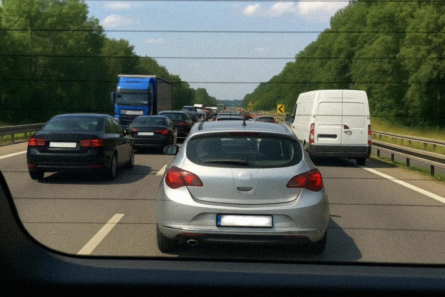 Utrudnienia na ul. Noniewicza z powodu budowy ul. Muzycznej