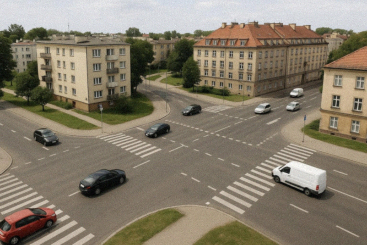 Rozpoczęły się prace remontowe mostu w Krzywólce