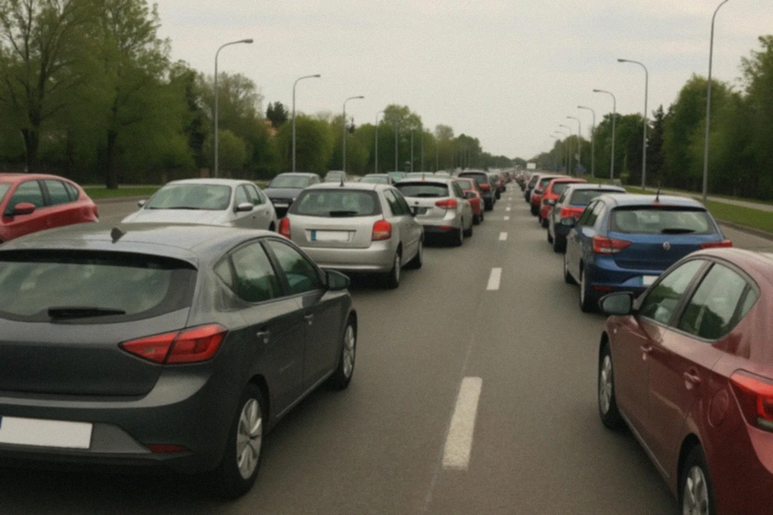 Jak mieszkańcy Suwałk mogą zgłaszać usterki w przestrzeni publicznej