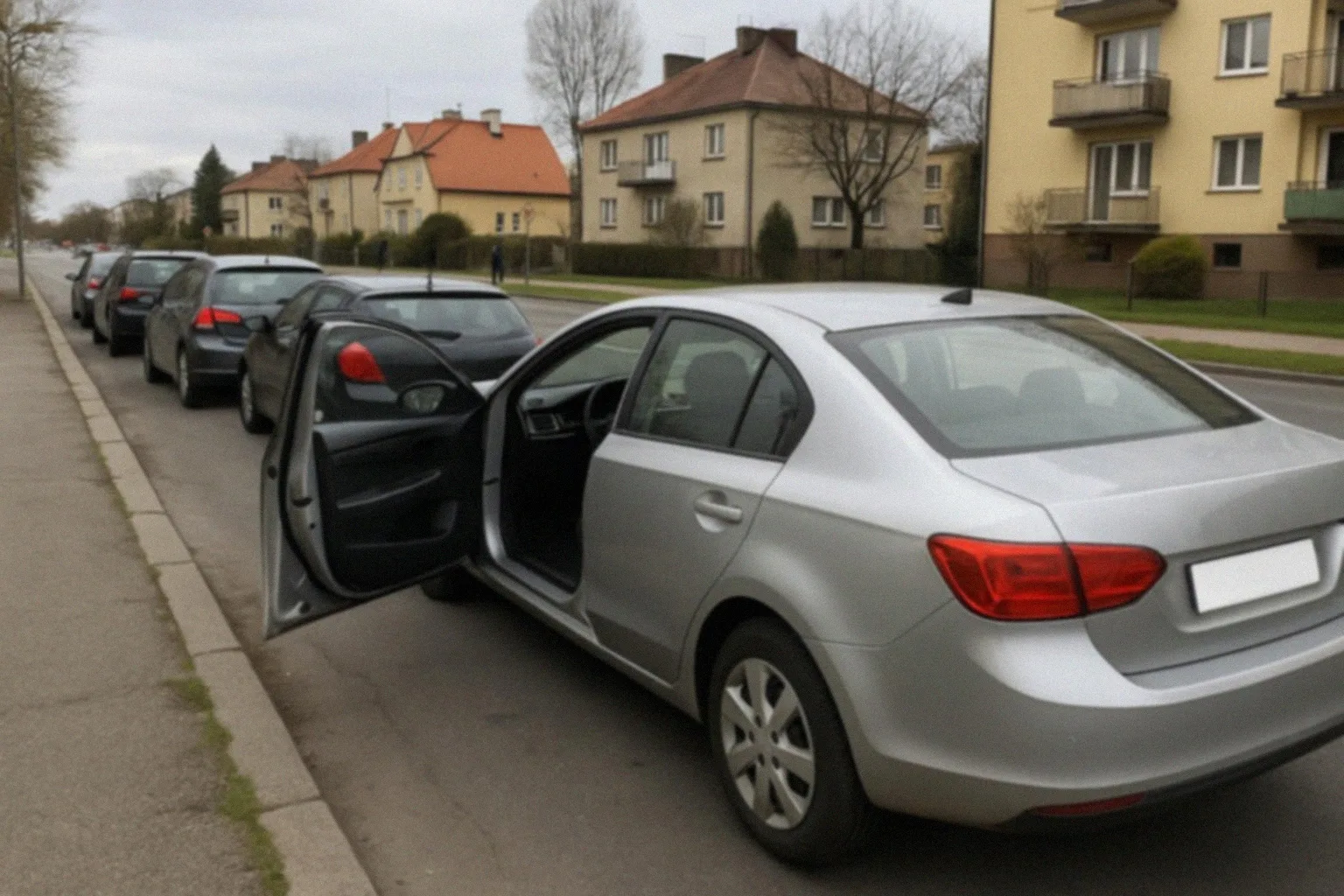 Podsumowanie działań Działu Oczyszczania i Napraw w Suwałkach w 2025 roku