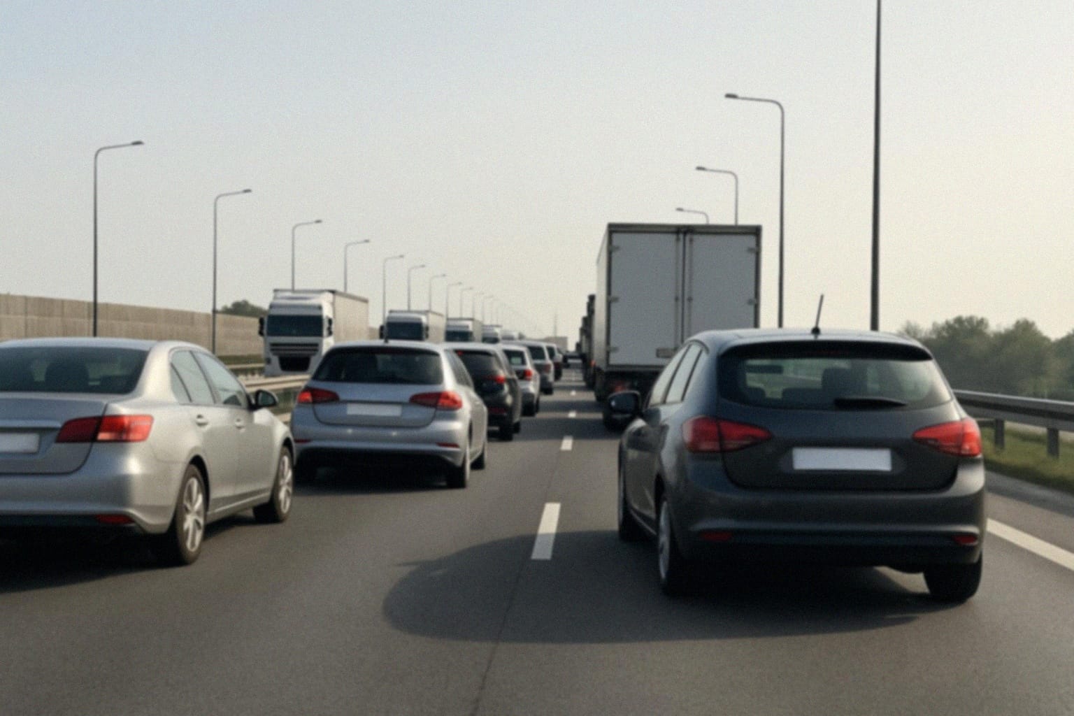 Zamknięcie ulic Piaskowej i Przemysłowej w Suwałkach