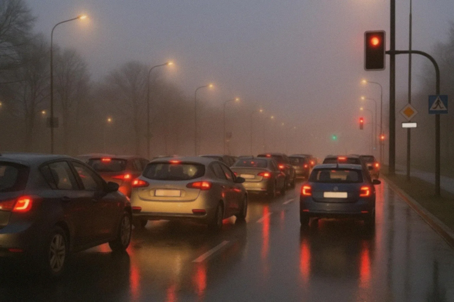 Most w Krzywólce ponownie otwarty dla kierowców