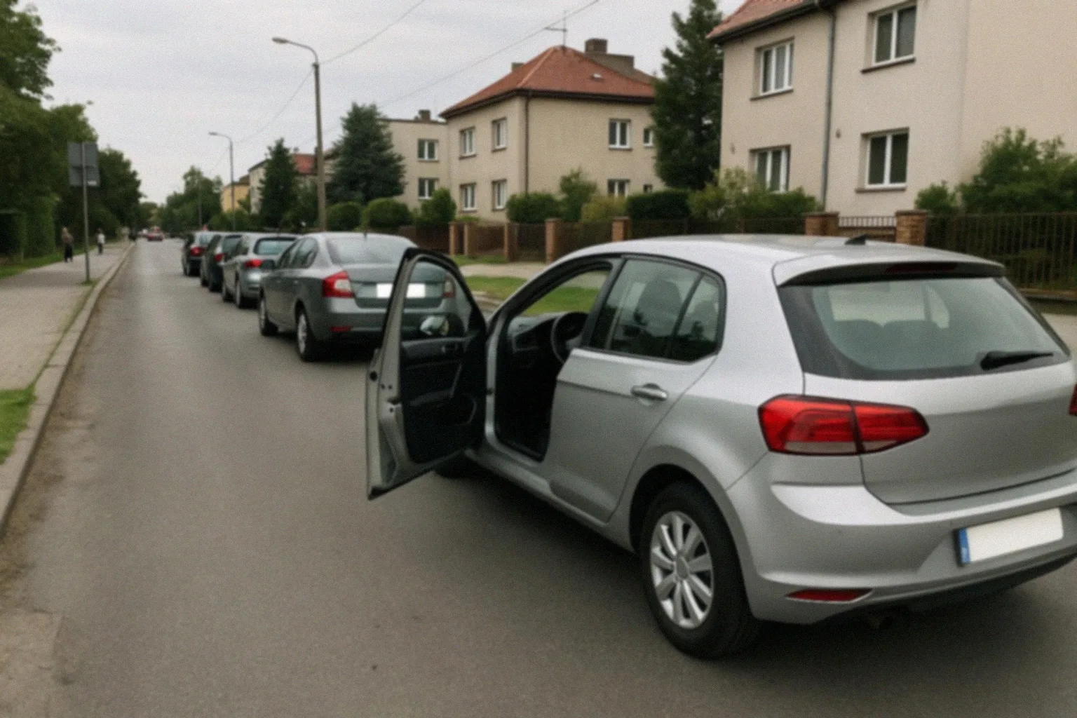 Utrzymanie dróg w Suwałkach w sezonie zimowym