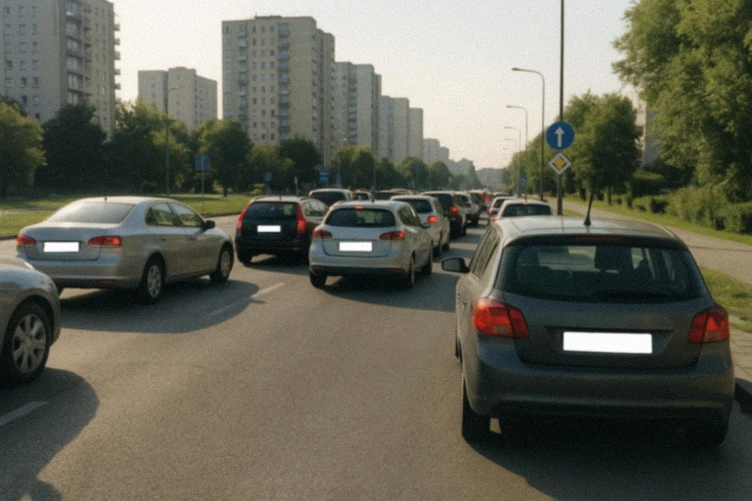 Przygotowania do nowego sezonu SUWER w Suwałkach