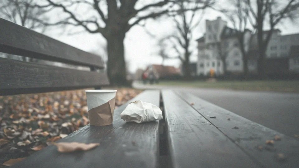 Niepijący alkoholik – zachowanie i trudności w codziennym życiu