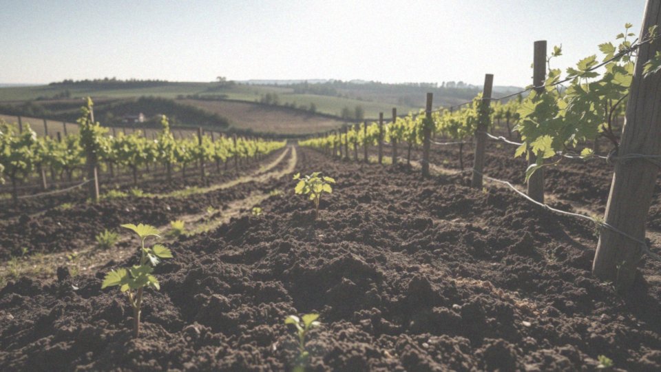Obornik kurzy pod winogrona – jak stosować dla lepszych plonów?