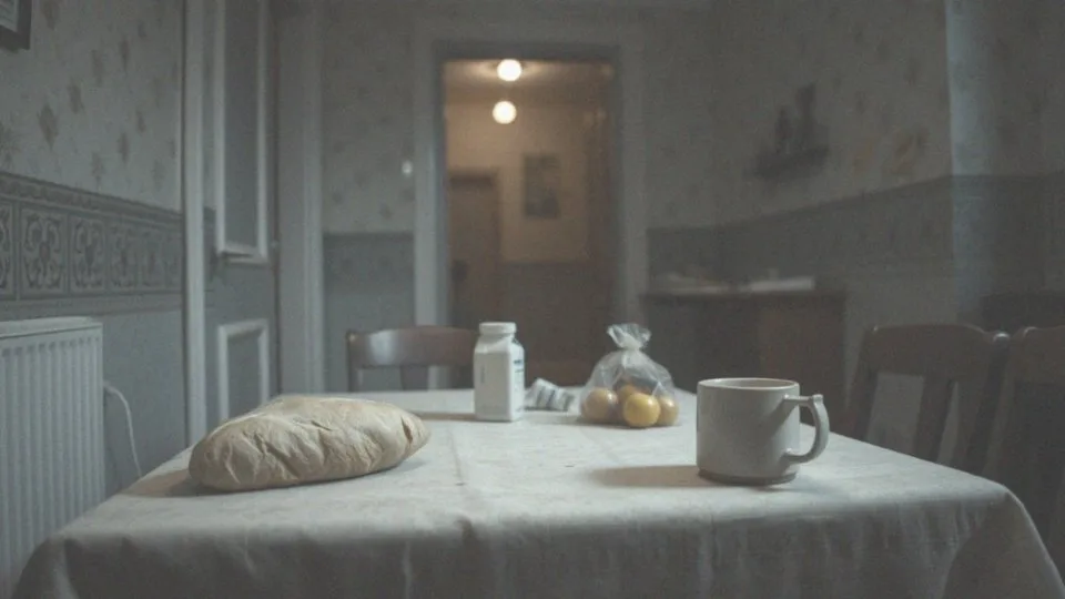 Opis sytuacji rodzinnej – klucz do zrozumienia potrzeb rodziny