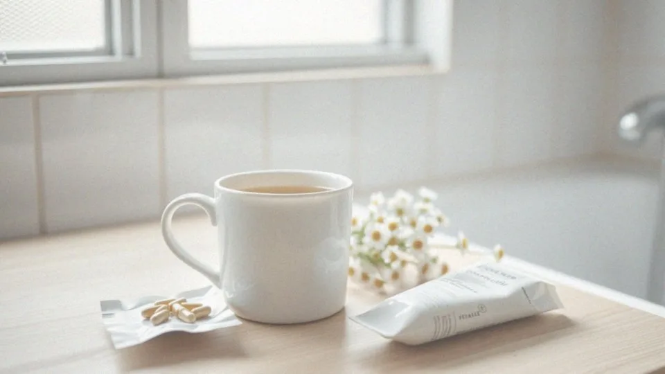 Pieczenie i swędzenie pochwy – brak okresu a zdrowie intymne