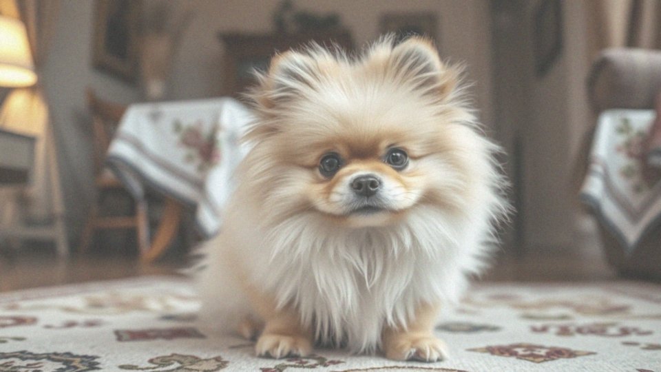 Pies Boo ile żyje? Odkryj długość życia tej rasy