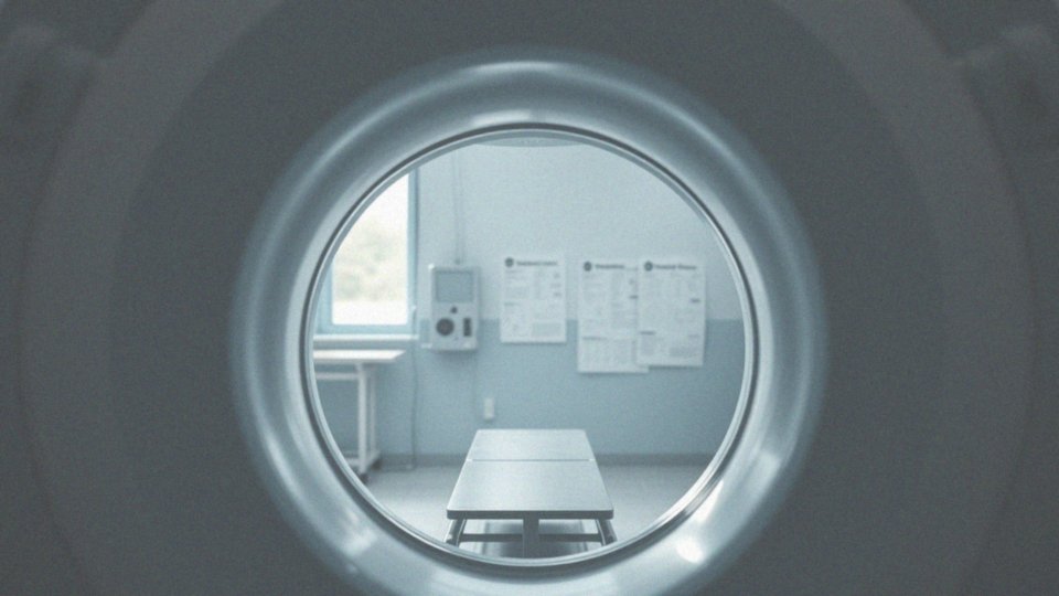 Rezonans magnetyczny głowy – co wykrywa i jak wspiera diagnostykę?