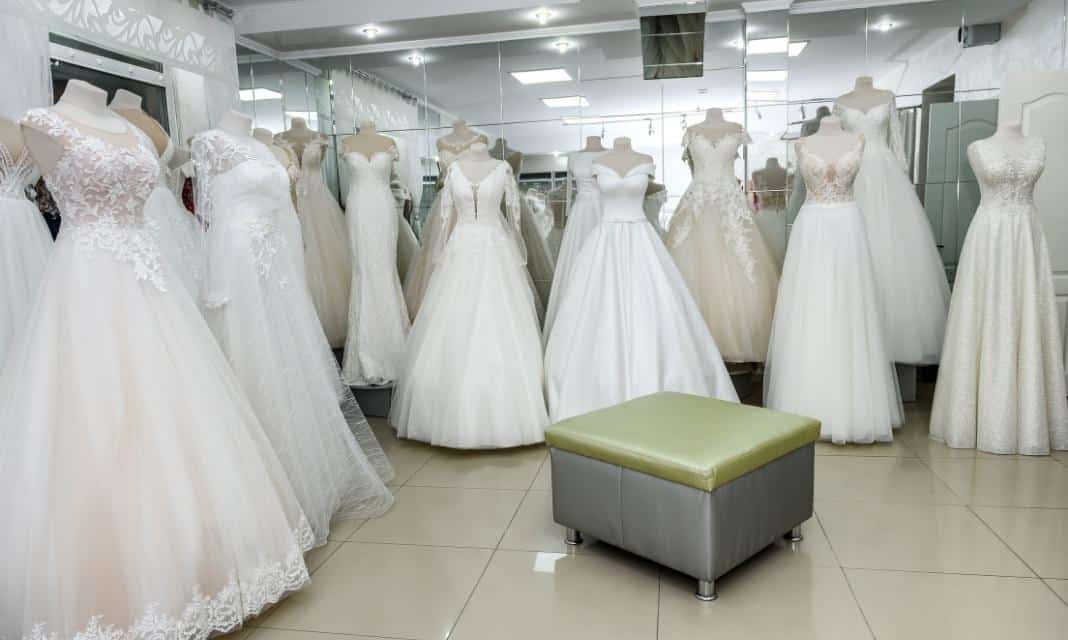Salon Sukien Ślubnych Suwałki