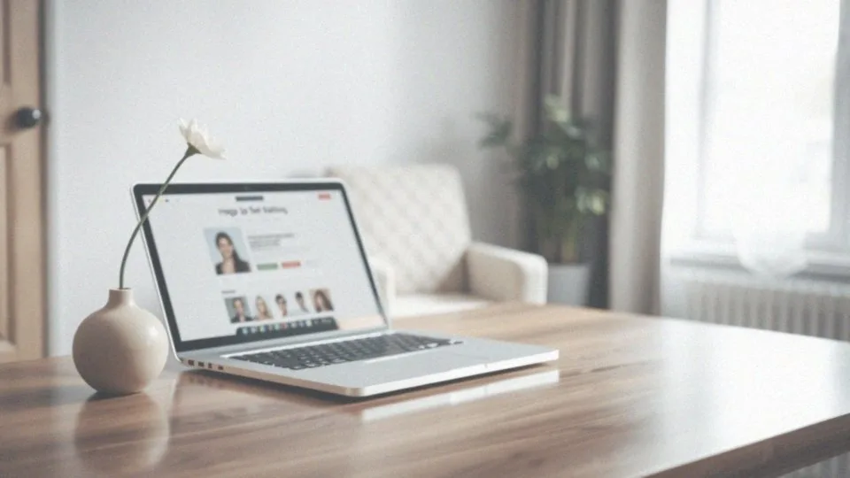 Serenada biuro matrymonialne – odkryj ofertę dla samotnych