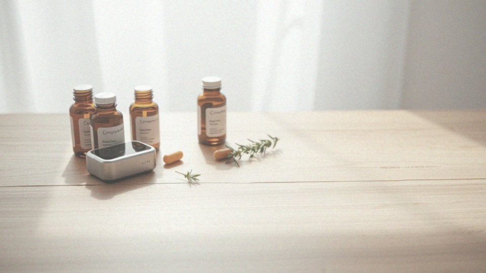 Terapia mitochondrialna dr Kucery – nowatorskie podejście do zdrowia