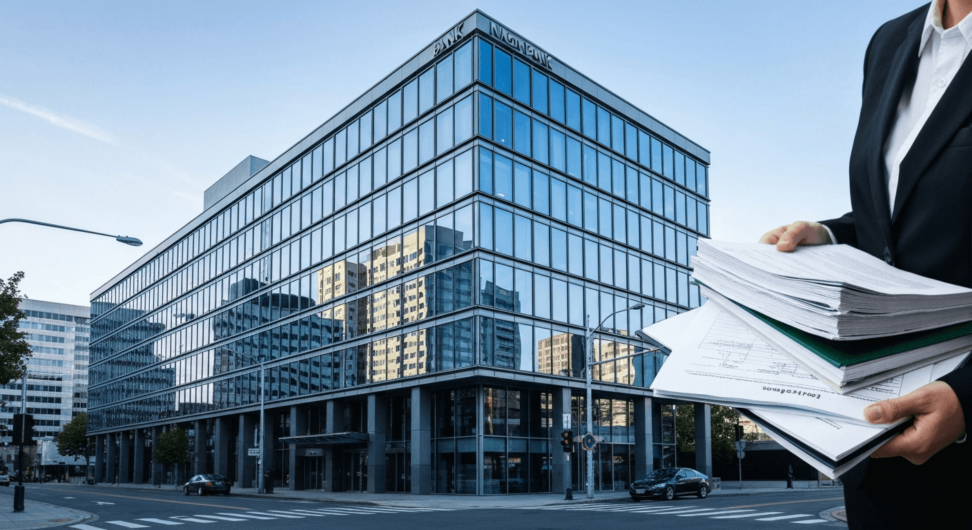 Cesja ubezpieczenia na bank – czym jest i kiedy jest wymagana przy kredycie hipotecznym?