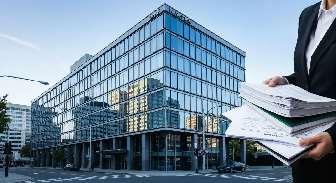 Cesja ubezpieczenia na bank – czym jest i kiedy jest wymagana przy kredycie hipotecznym?