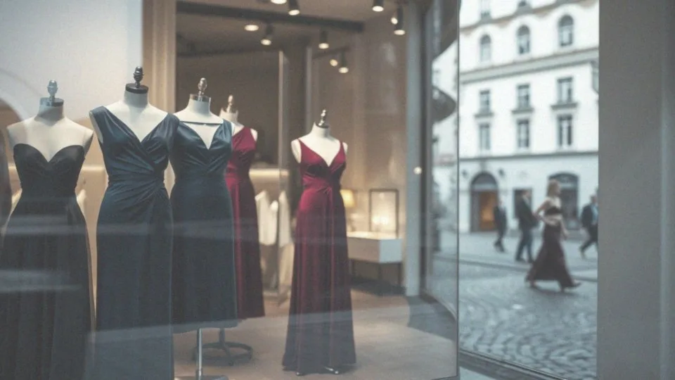 Vera Mont – co to za firma i jakie oferuje kolekcje odzieżowe?