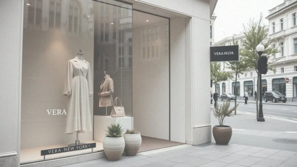 Vera New York – co to za firma i jej wartości?