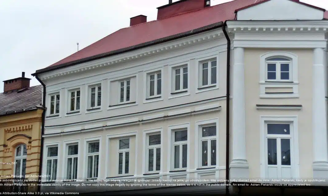 Apel o Zwracanie Uwagę na Osoby Bezdomne w Suwałkach