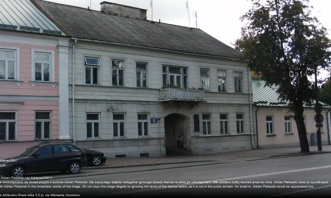 Brak planów na ośrodek dla migrantów w Suwałkach