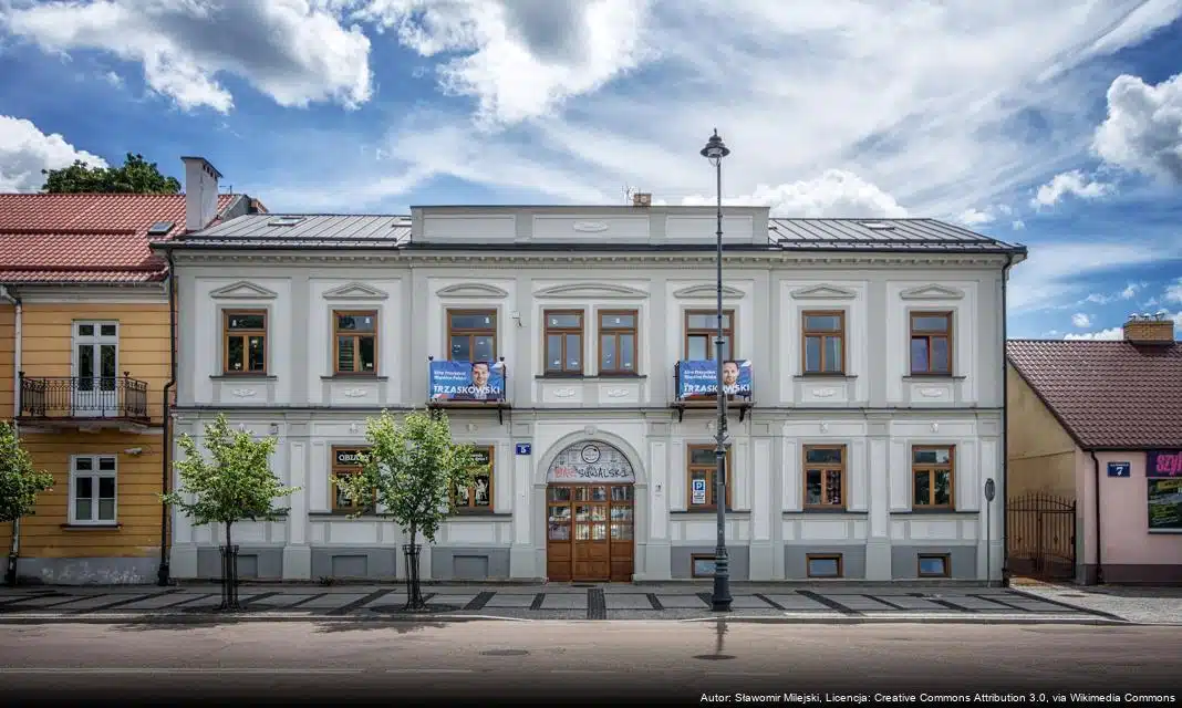 Władze Suwałk uczciły pamięć zasłużonych mieszkańców