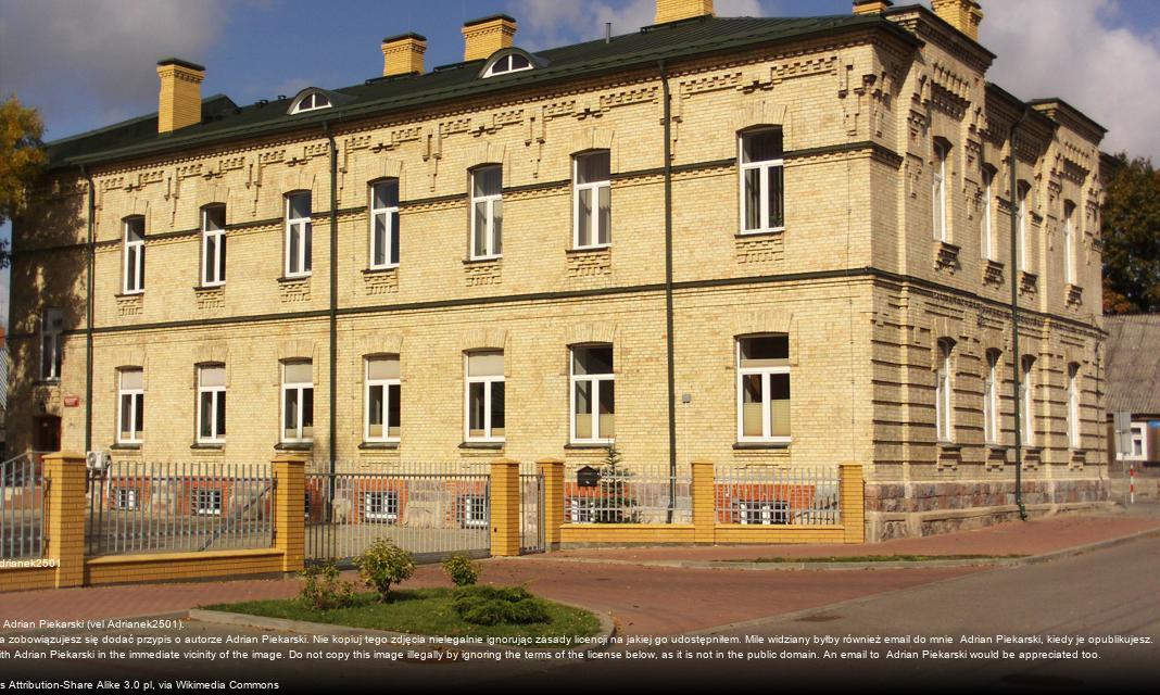 Odlotowe Suwałki na podium w konkursie turystycznym