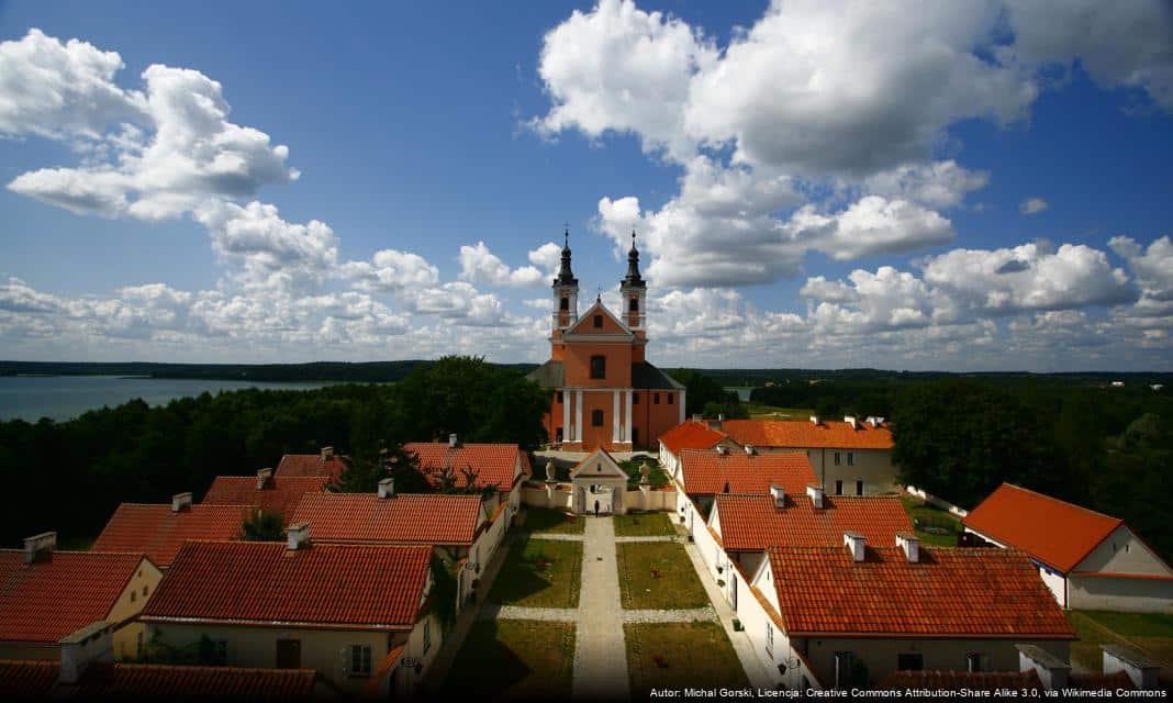 Suwalskie osiągnięcia na 27. Podlaskiej Gali Olimpijskiej