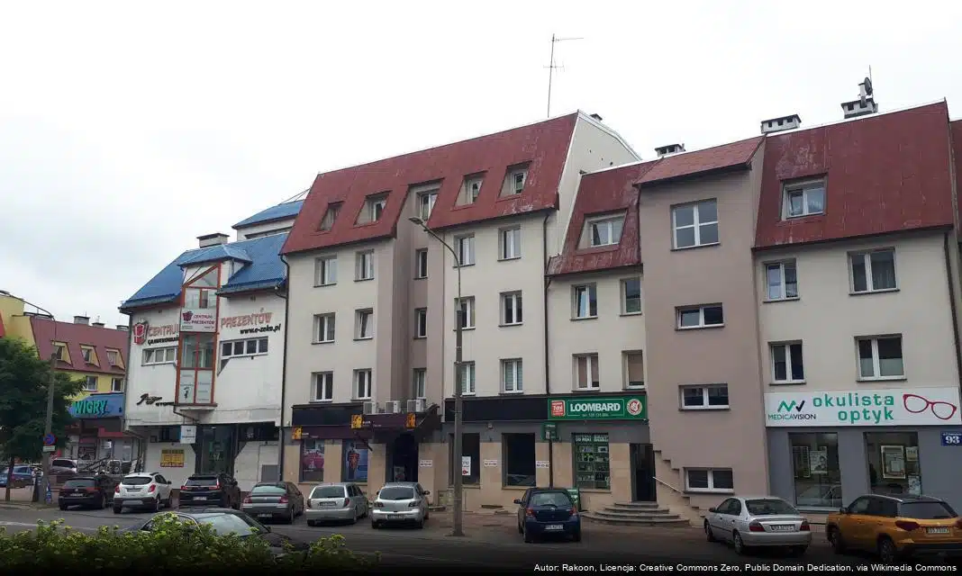 Przekaż odzież potrzebującym w Suwałkach