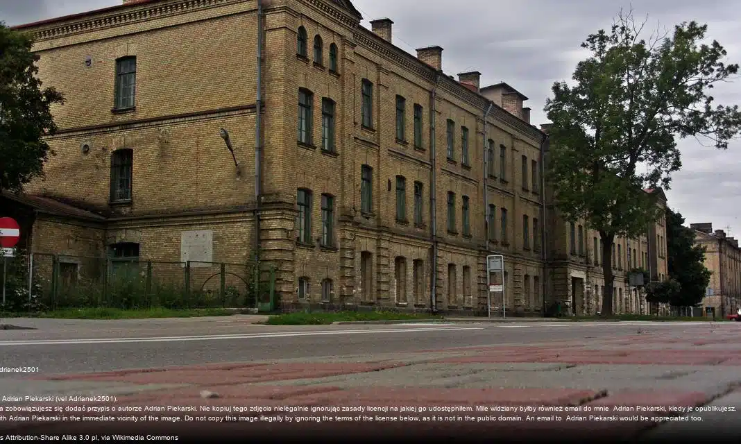 Podpisano umowę na budowę parku linearnego w Suwałkach