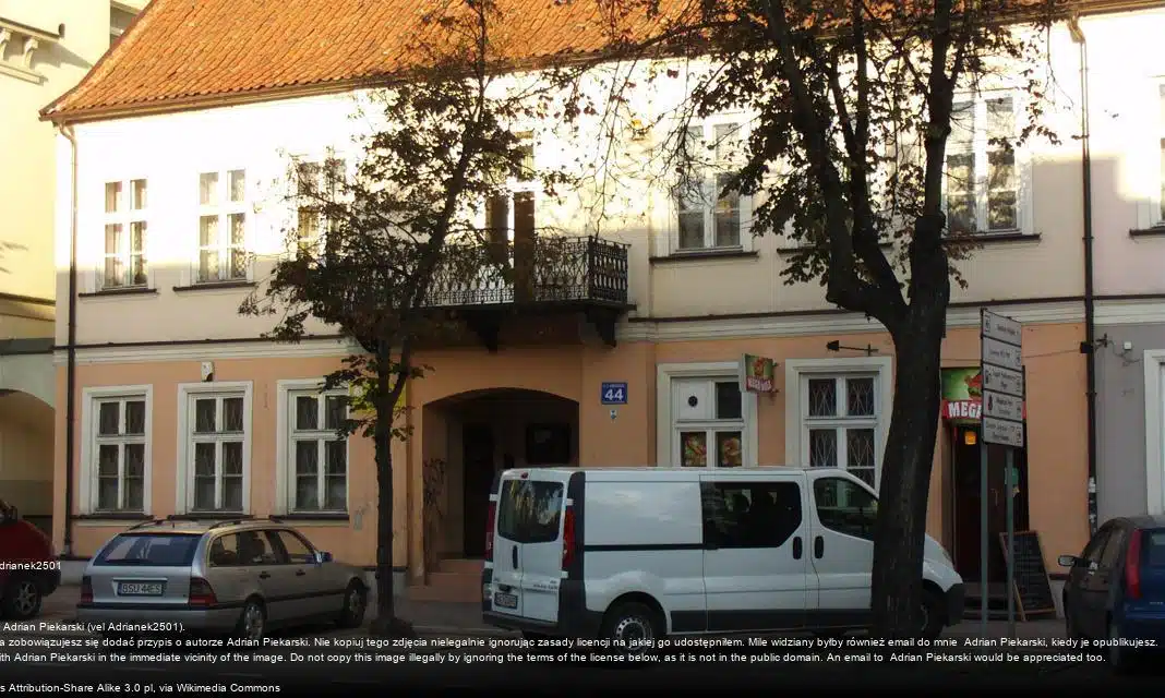 Rozpoczął się nabór do 22. edycji Podlaskiej Marki